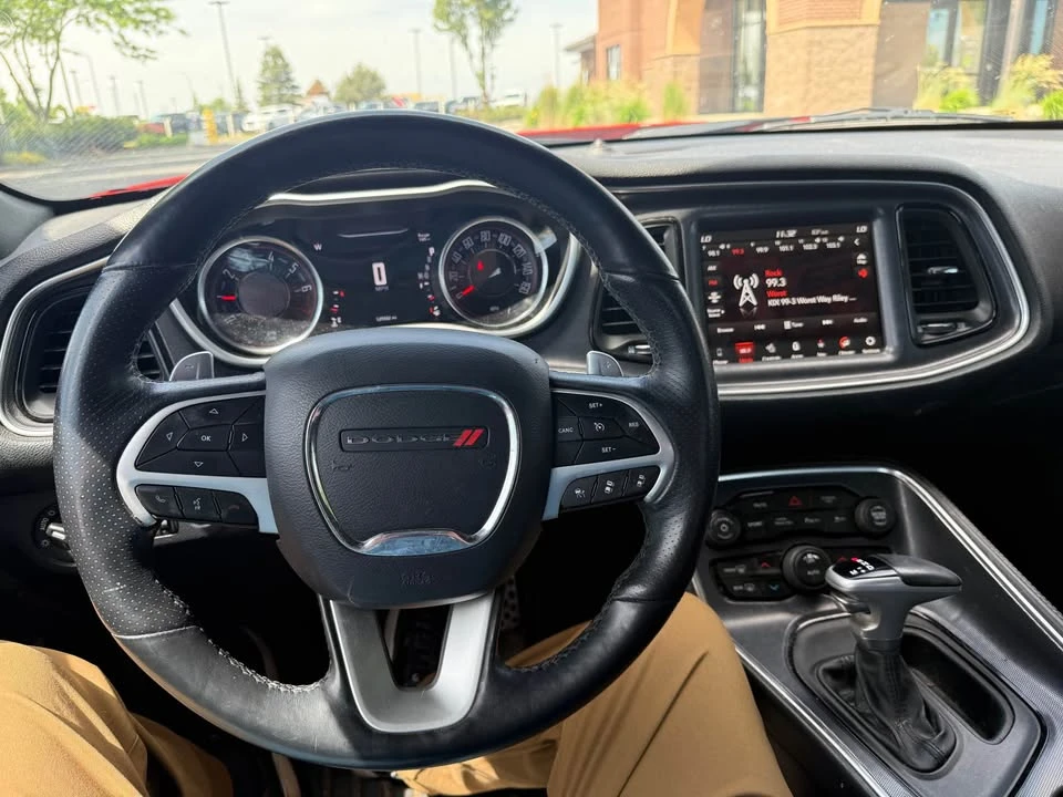 2018 Dodge Challenger 3rd Gen - Image 3 of 4