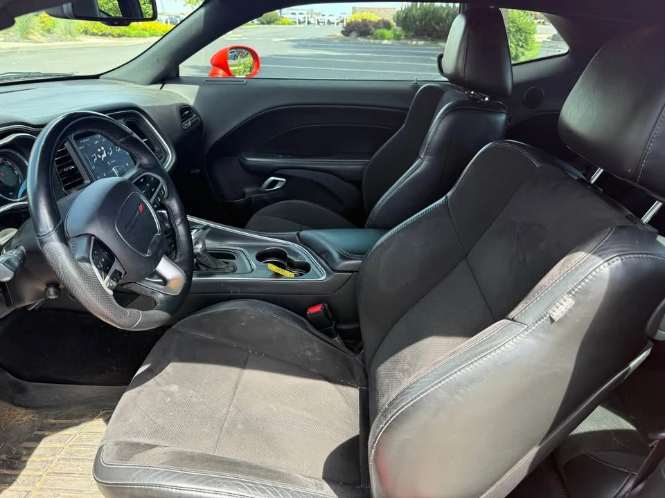 2018 Dodge Challenger 3rd Gen - Image 4 of 4