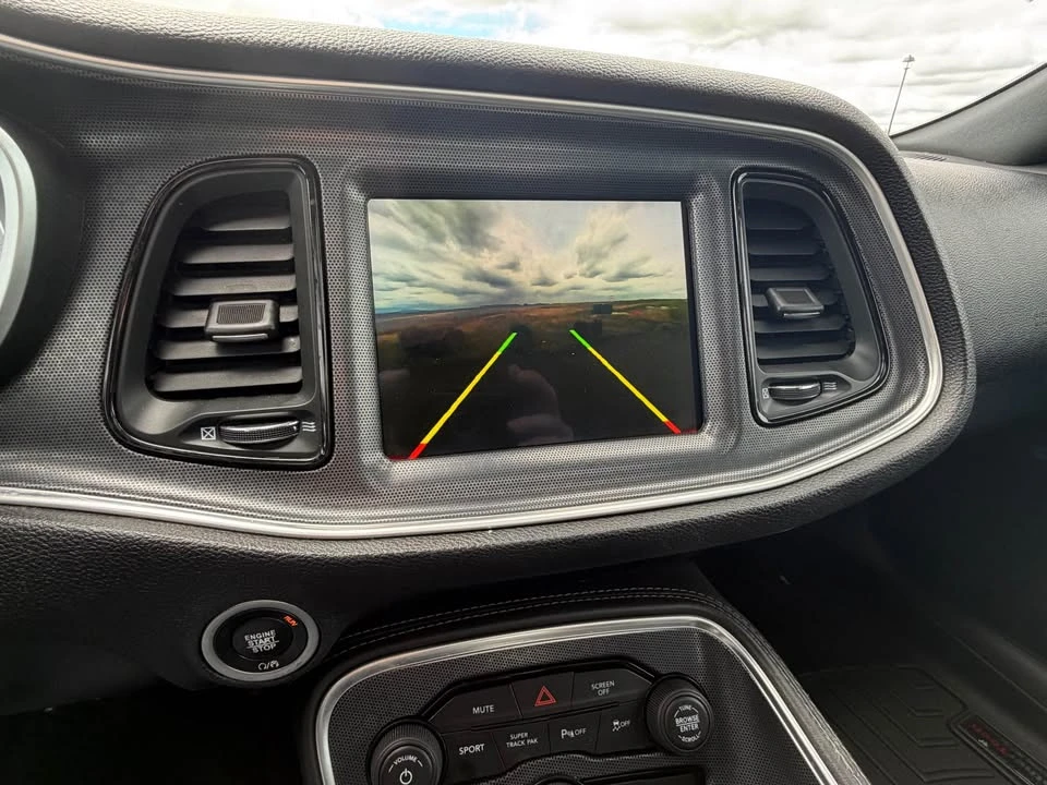 2018 Dodge Challenger 3rd Gen - Image 17 of 17