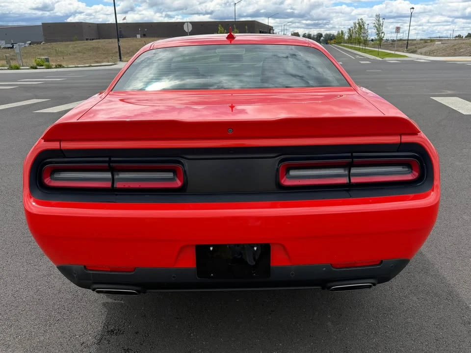 2018 Dodge Challenger 3rd Gen - Image 6 of 17