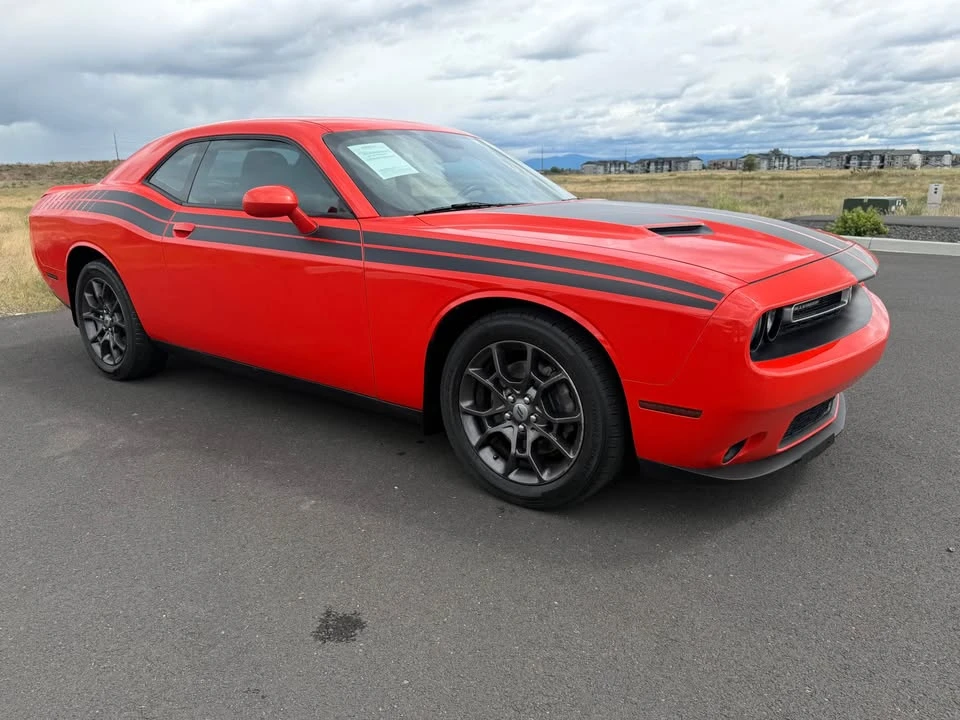 2018 Dodge Challenger 3rd Gen - Image 3 of 17