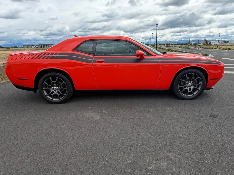 2018 Dodge Challenger 3rd Gen - Image 4 of 17