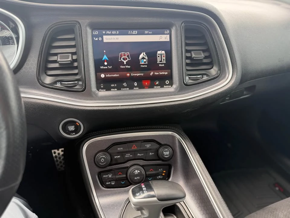 2018 Dodge Challenger 3rd Gen - Image 14 of 17