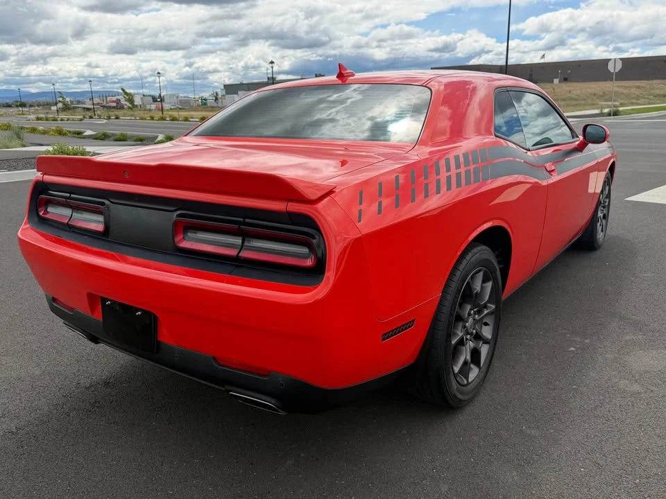 2018 Dodge Challenger 3rd Gen - Image 5 of 17