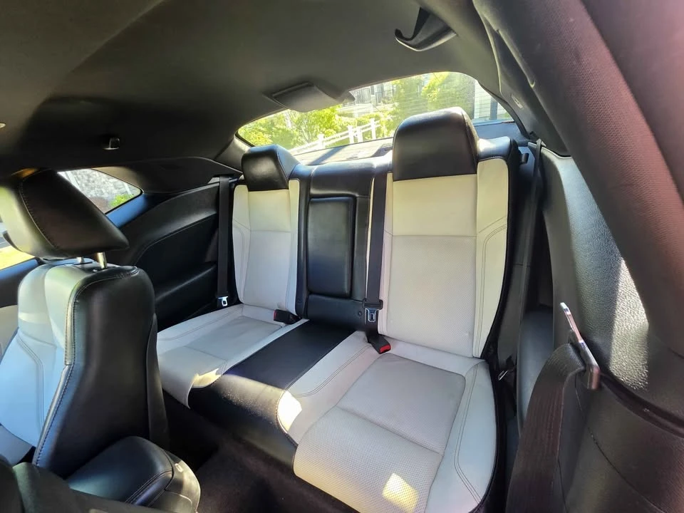 2018 Dodge Challenger 3rd Gen - Image 4 of 8