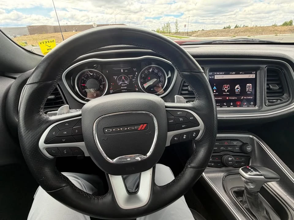 2018 Dodge Challenger 3rd Gen - Image 12 of 17