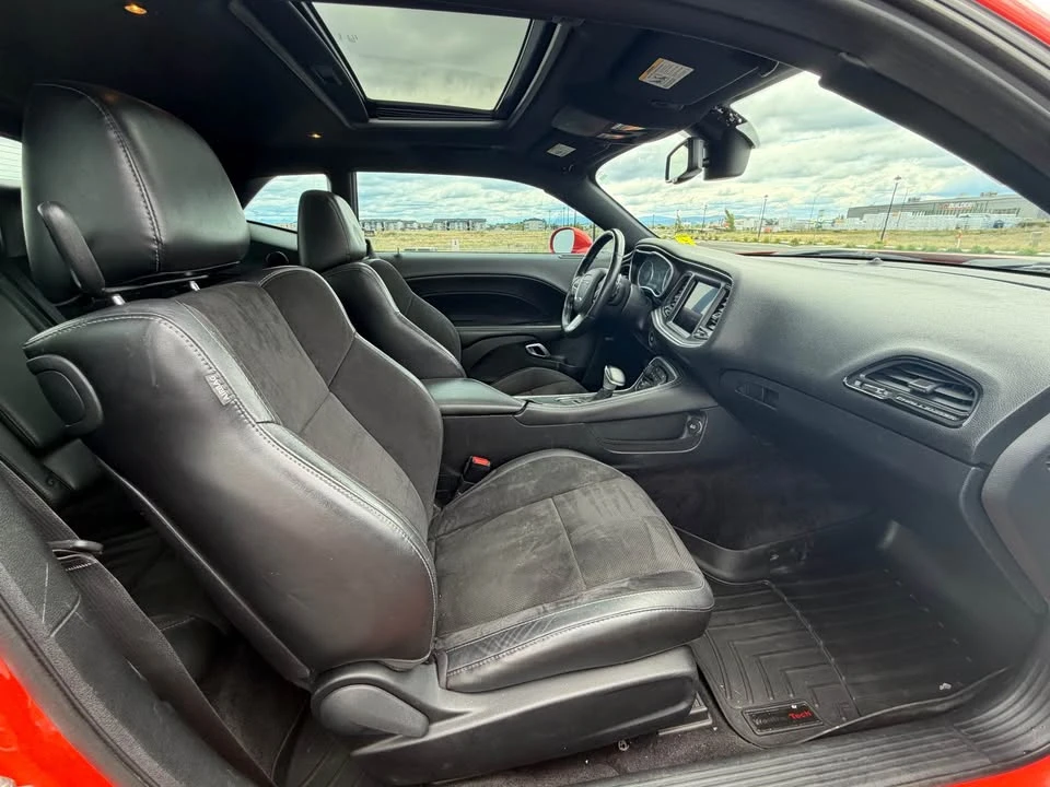 2018 Dodge Challenger 3rd Gen - Image 11 of 17