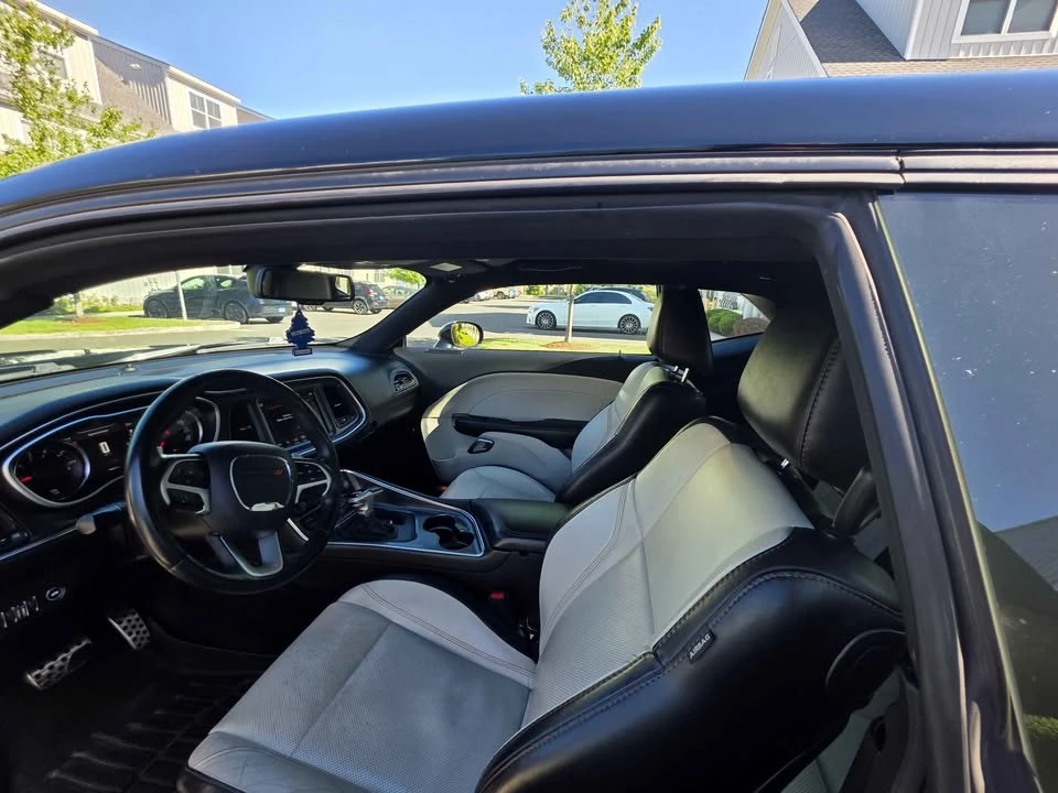 2018 Dodge Challenger 3rd Gen - Image 7 of 8