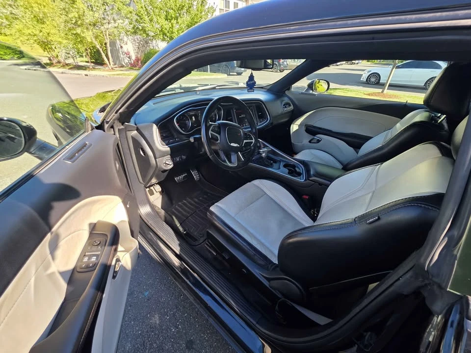 2018 Dodge Challenger 3rd Gen - Image 8 of 8