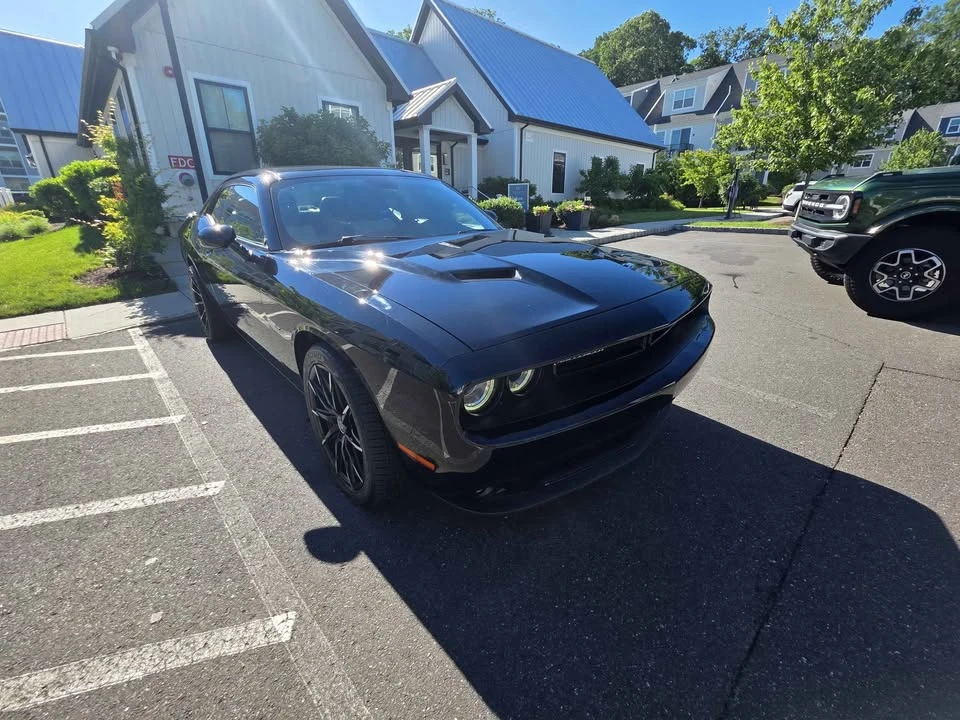2018 Dodge Challenger 3rd Gen - Image 3 of 8