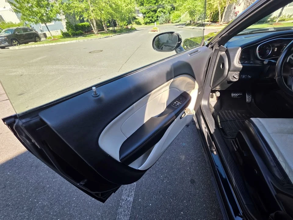 2018 Dodge Challenger 3rd Gen - Image 6 of 8