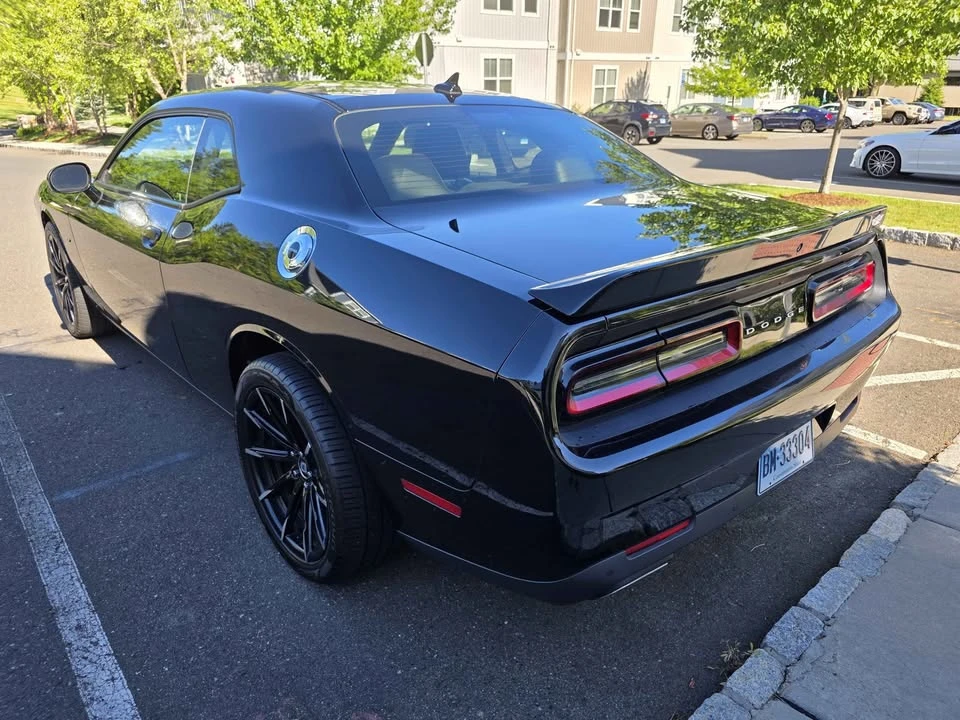 2018 Dodge Challenger 3rd Gen - Image 2 of 8