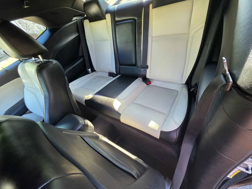 2018 Dodge Challenger 3rd Gen - Image 5 of 8