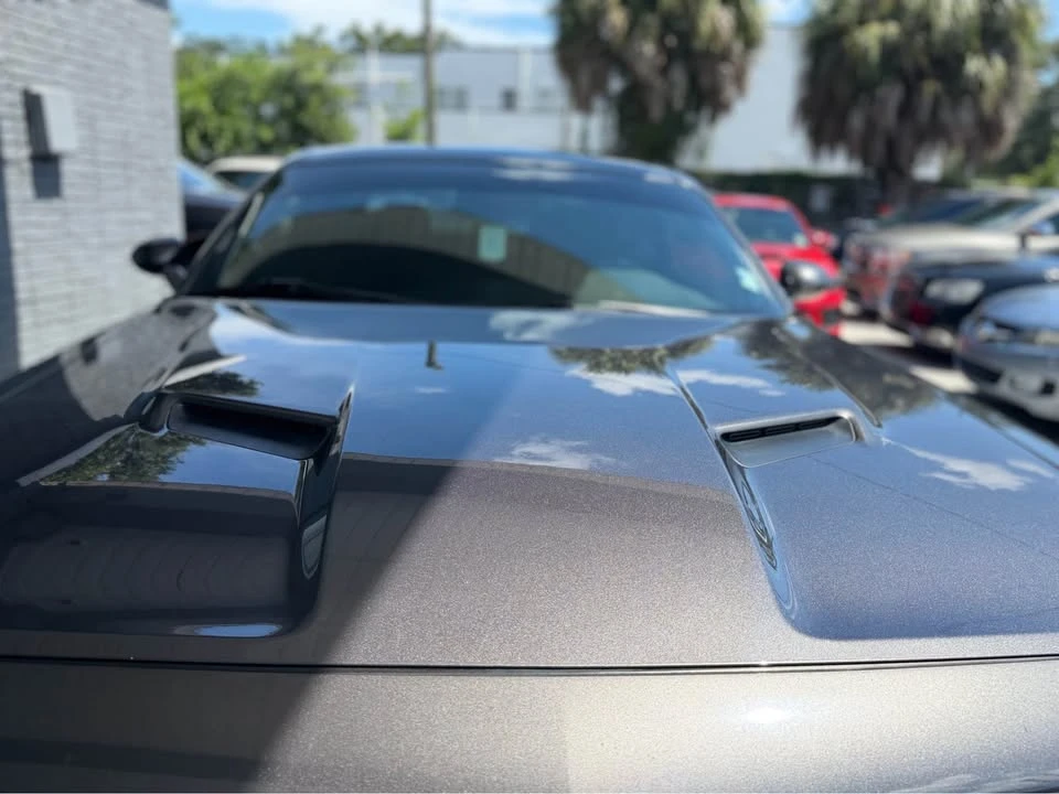 2018 Dodge Challenger 3rd Gen - Image 8 of 20