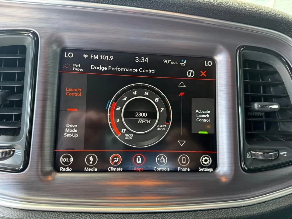 2018 Dodge Challenger 3rd Gen - Image 16 of 20