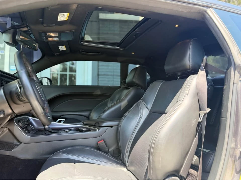 2018 Dodge Challenger 3rd Gen - Image 11 of 20