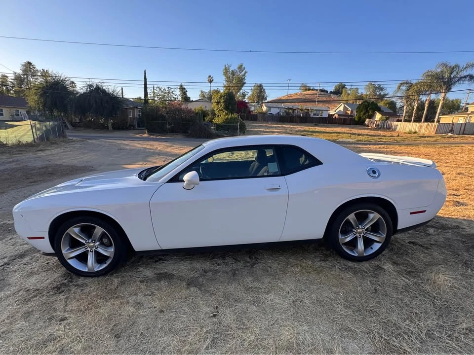 2018 Dodge Challenger 3rd Gen - Image 7 of 14
