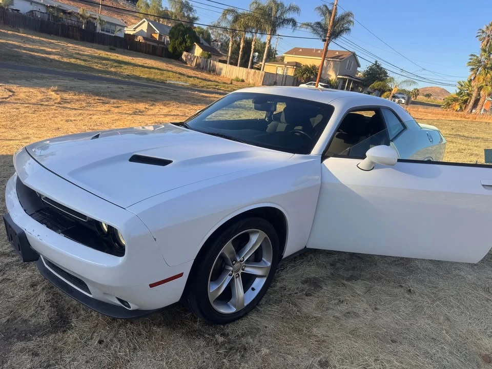 2018 Dodge Challenger 3rd Gen - Image 14 of 14