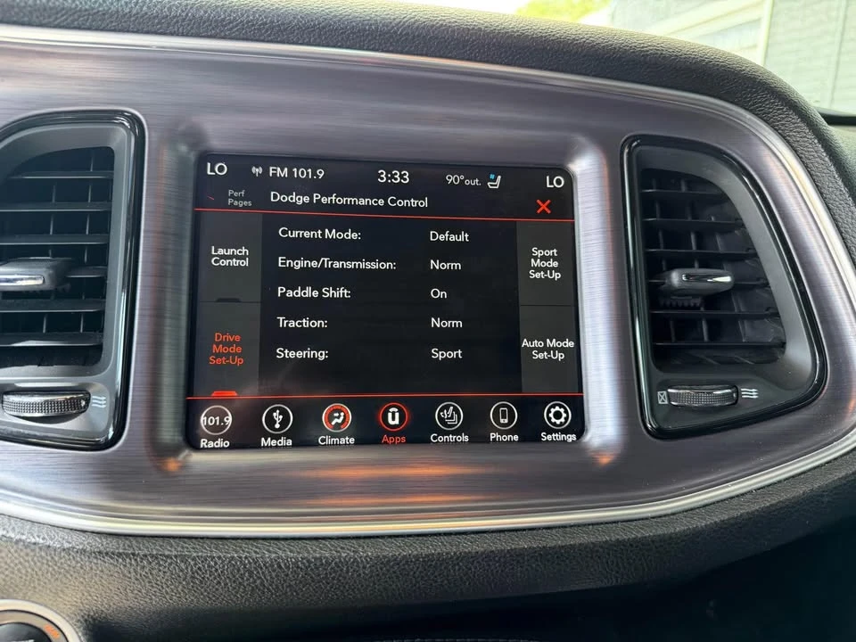 2018 Dodge Challenger 3rd Gen - Image 14 of 20