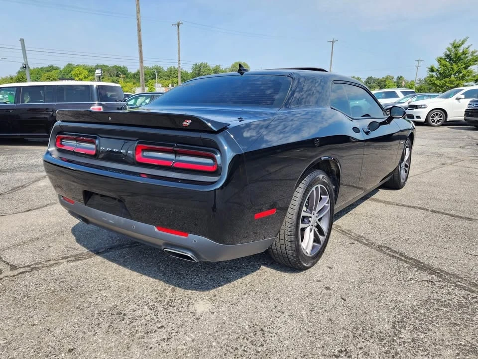 2018 Dodge Challenger 3rd Gen - Image 5 of 19