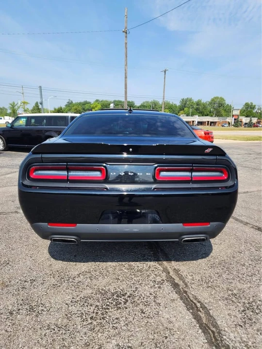 2018 Dodge Challenger 3rd Gen - Image 13 of 19
