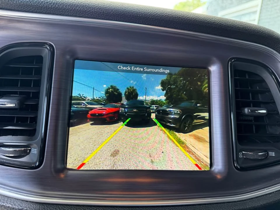 2018 Dodge Challenger 3rd Gen - Image 17 of 20