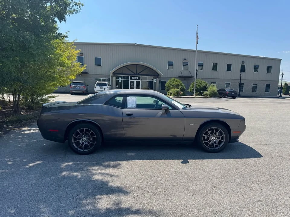 2018 Dodge Challenger 3rd Gen - Image 4 of 9