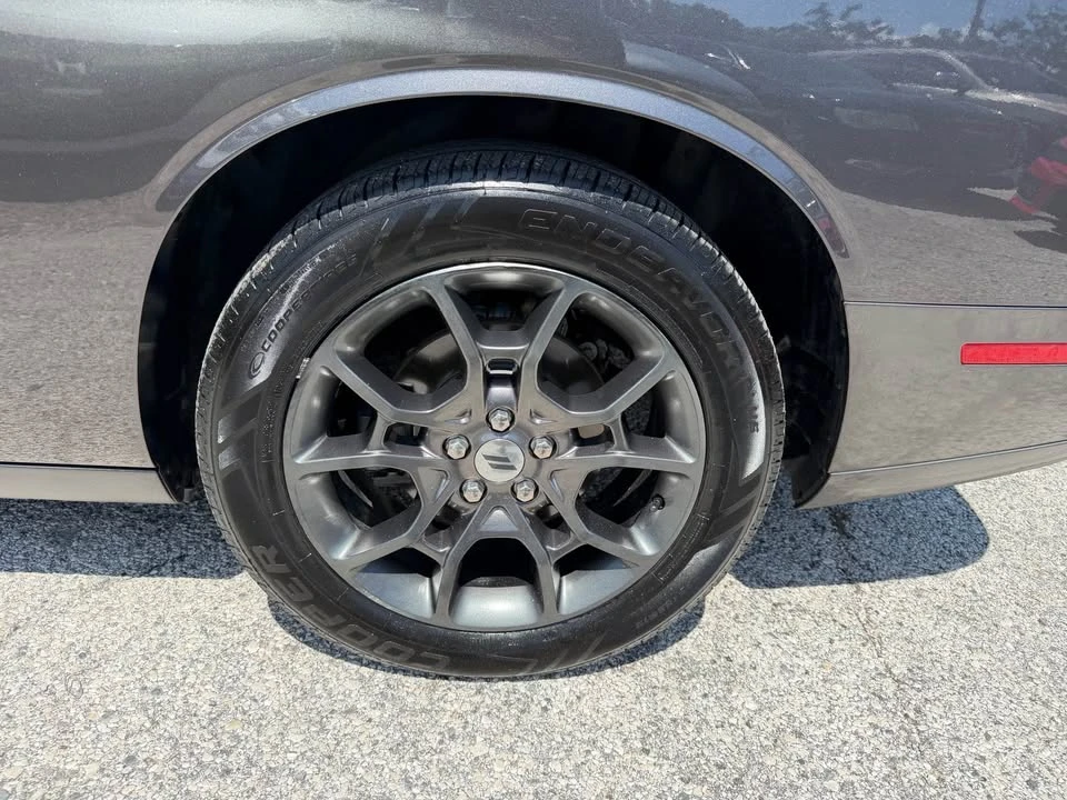 2018 Dodge Challenger 3rd Gen - Image 20 of 20