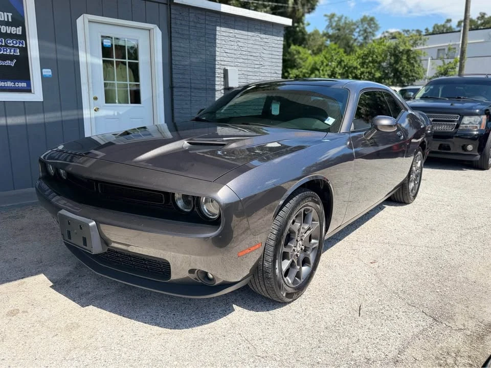 2018 Dodge Challenger 3rd Gen - Image 2 of 20