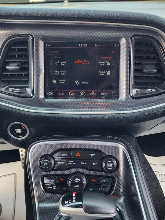 2018 Dodge Challenger 3rd Gen - Image 15 of 19