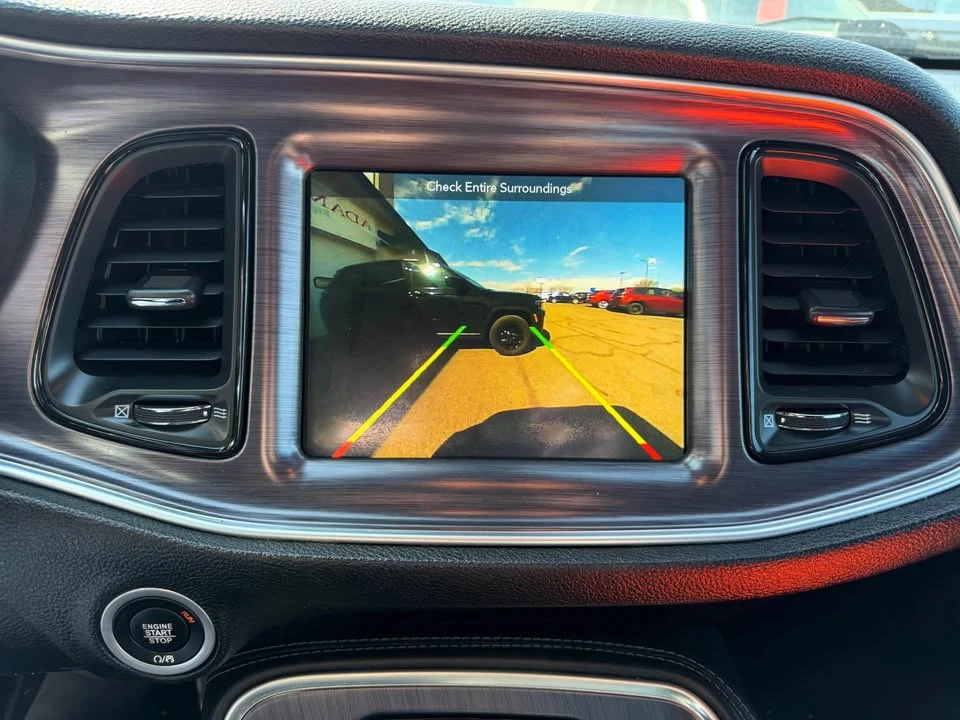 2018 Dodge Challenger 3rd Gen - Image 14 of 14