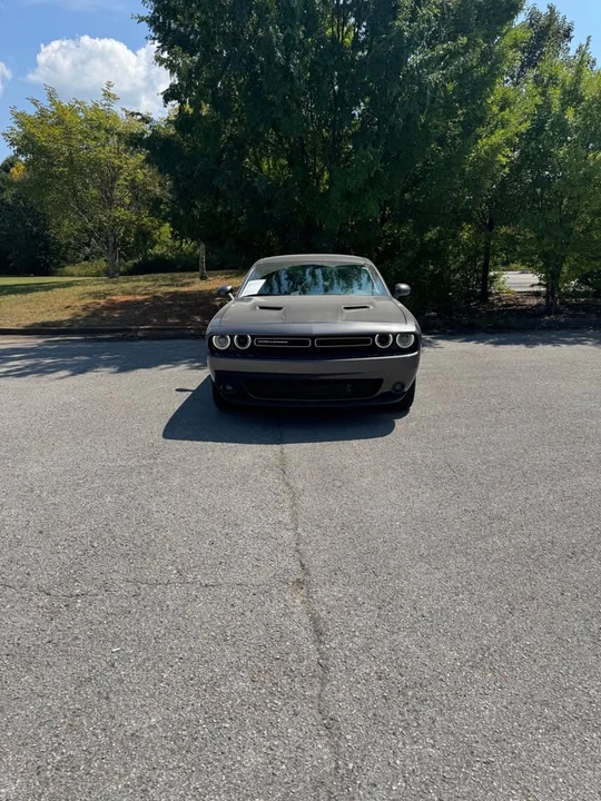 2018 Dodge Challenger 3rd Gen - Image 2 of 9