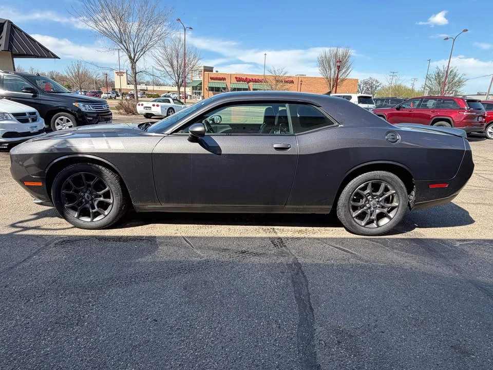 2018 Dodge Challenger 3rd Gen - Image 5 of 14