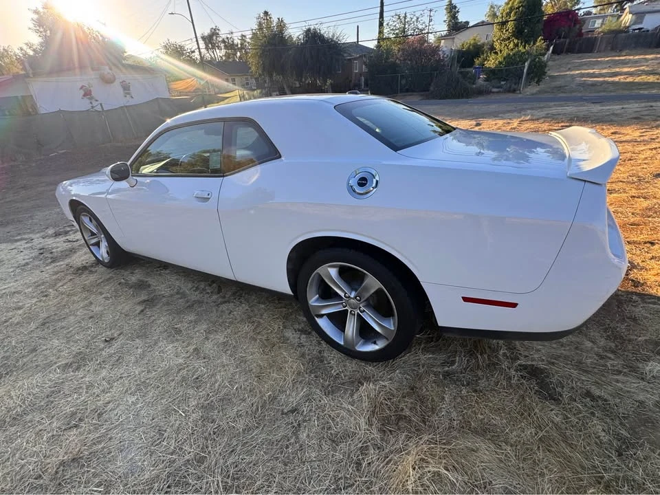 2018 Dodge Challenger 3rd Gen - Image 8 of 14