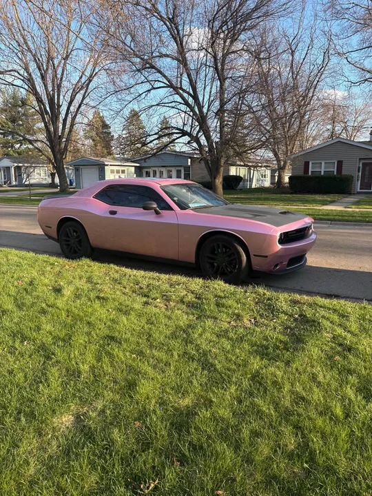 2018 Dodge Challenger 3rd Gen - Image 2 of 4