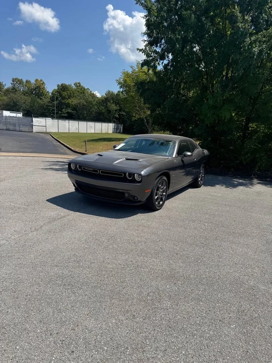2018 Dodge Challenger 3rd Gen - Image 3 of 9