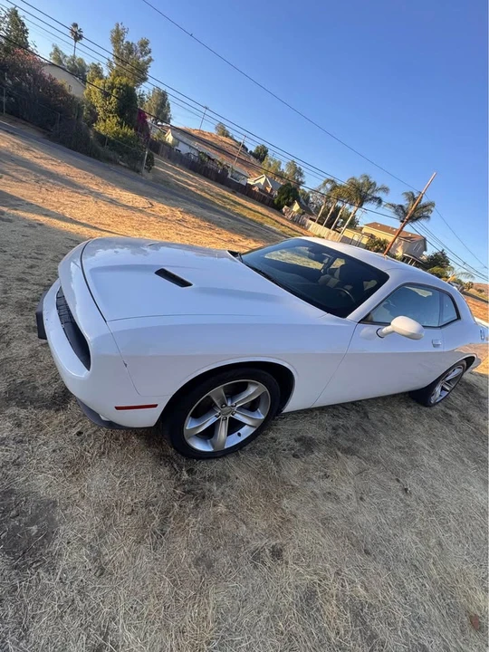 2018 Dodge Challenger 3rd Gen - Image 6 of 14