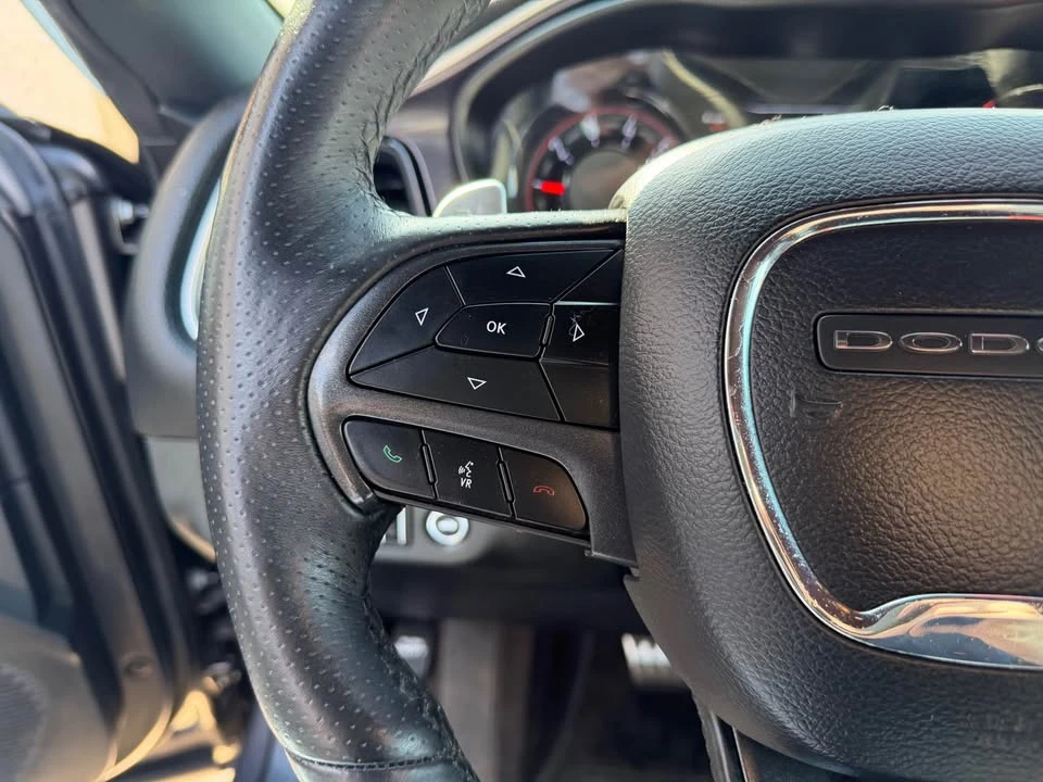 2018 Dodge Challenger 3rd Gen - Image 11 of 14