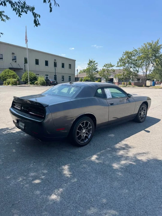 2018 Dodge Challenger 3rd Gen - Image 7 of 9