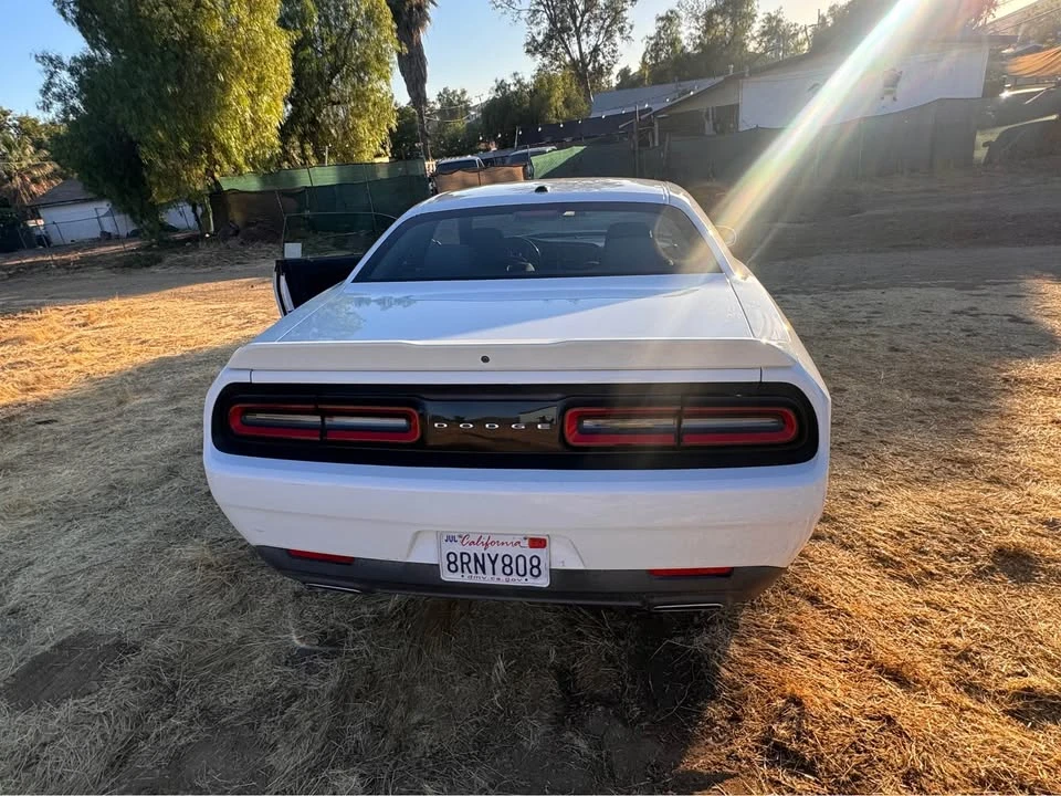 2018 Dodge Challenger 3rd Gen - Image 11 of 14