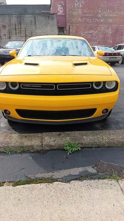 2018 Dodge Challenger 3rd Gen - Image 5 of 7