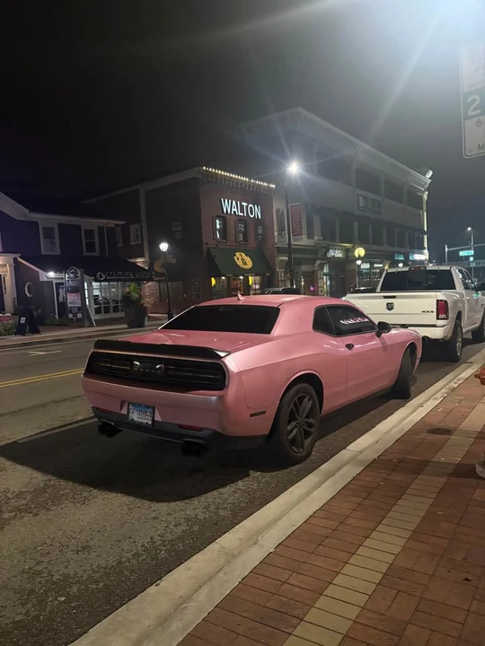 2018 Dodge Challenger 3rd Gen - Image 4 of 4