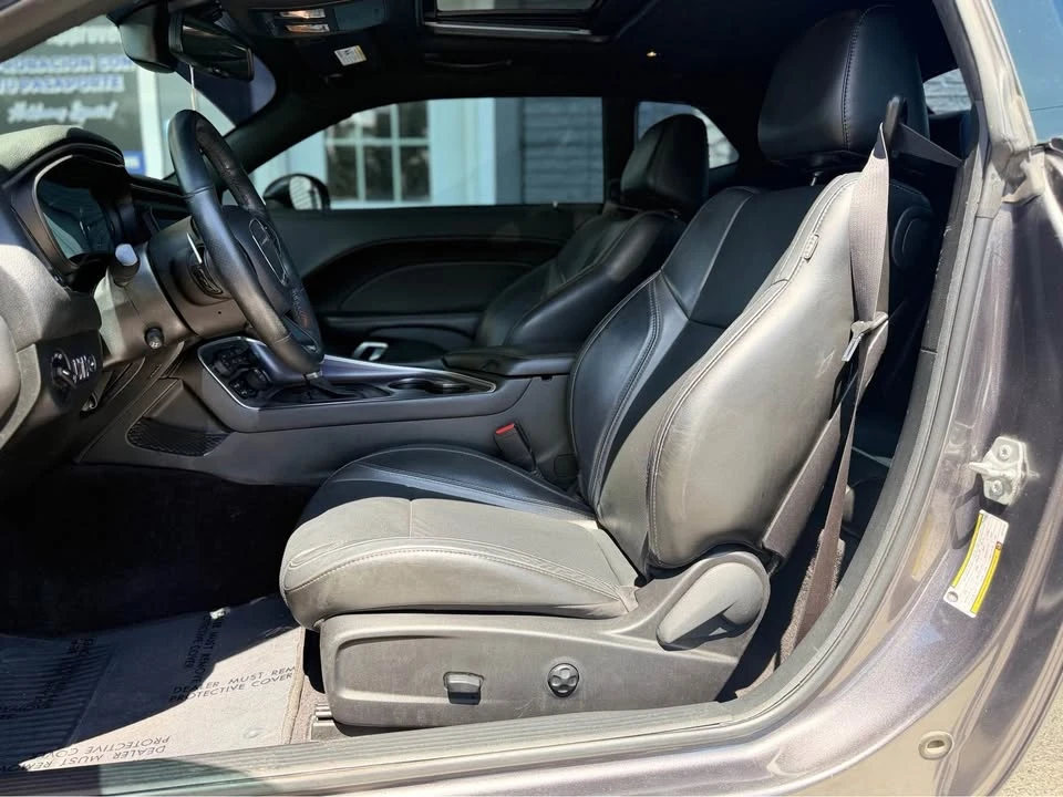 2018 Dodge Challenger 3rd Gen - Image 12 of 20