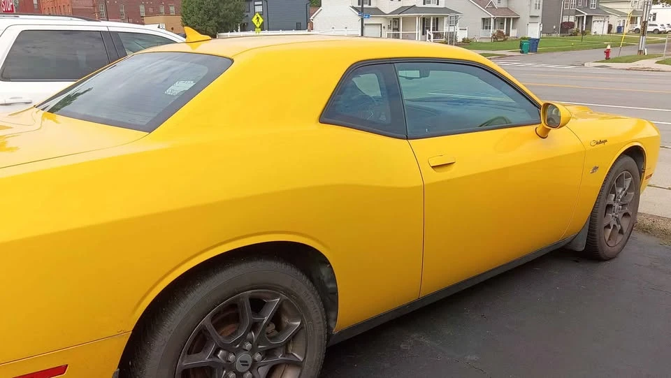 2018 Dodge Challenger 3rd Gen - Image 4 of 7