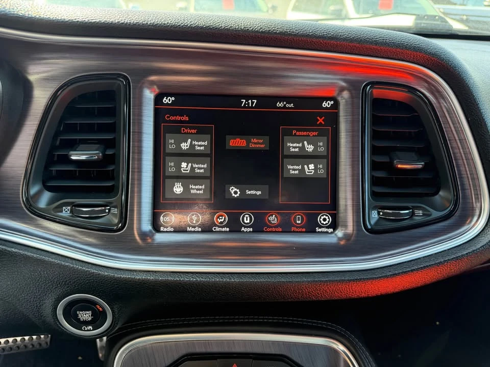 2018 Dodge Challenger 3rd Gen - Image 13 of 14