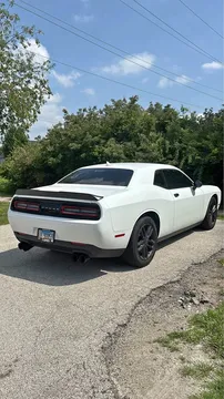 2018 Dodge Challenger GT Coupe 2D