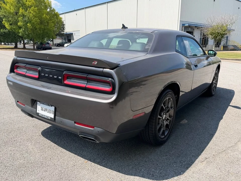 2018 Dodge Challenger 3rd Gen - Image 3 of 7
