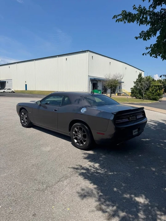 2018 Dodge Challenger 3rd Gen - Image 5 of 9