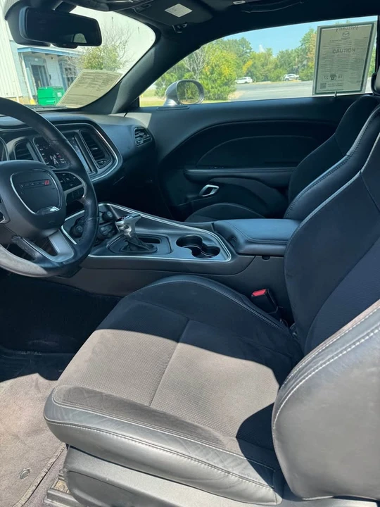 2018 Dodge Challenger 3rd Gen - Image 8 of 9