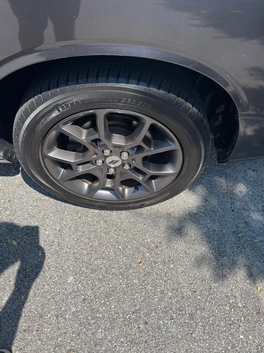 2018 Dodge Challenger 3rd Gen - Image 9 of 9